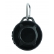 Bocina Watson color negro