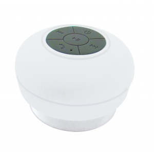 Bocina Copérnico color blanco