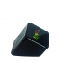 Mini bocina Dunlop color negro