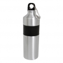 Cilindro de aluminio y centro rubber Slim