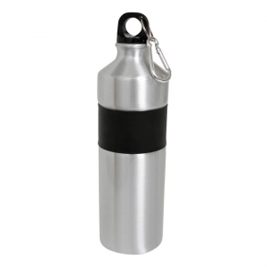 Cilindro de aluminio y centro rubber Slim