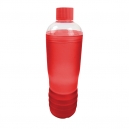 Cilindro en forma de botella Kiwi