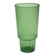 Vaso promocional de plástico en varios colores