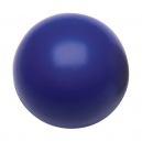 Pelota anti estrés lisa de varios colores