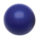 Pelota anti estrés lisa de varios colores
