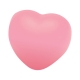 Corazón anti estrés en varios colores
