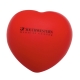 Corazón anti estrés en varios colores