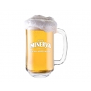 Tarro cervecero Noa de 360 ml.