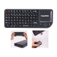 Mini teclado inalámbrico Índex
