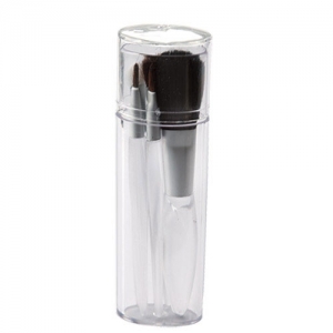 SET DE BROCHAS CRYSTAL FACE PROMOCIONAL