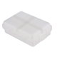 PASTILLERO BLANCO FROSTY 10 COMPARTIMENTOS PROMOCIONAL