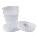 VASO CON PASTILLERO PROMOCIONAL