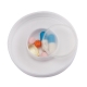 VASO CON PASTILLERO PROMOCIONAL
