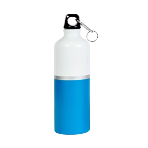 Termo Bitono de acero inoxidable con arnés