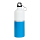 Termo Bitono de acero inoxidable con arnés