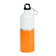 Termo Bitono de acero inoxidable con arnés