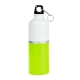 Termo Bitono de acero inoxidable con arnés