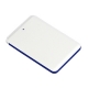 Power bank o batería externa Slim con adaptador Lightning 2600 mAh