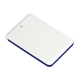Power bank o batería externa Slim con adaptador Lightning 2600 mAh