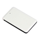 Power bank o batería externa Slim con adaptador Lightning 2600 mAh