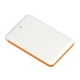 Power bank o batería externa Slim con adaptador Lightning 2600 mAh