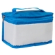 Hielera rectangular de poliéster y poliuretano