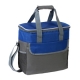 Hielera tipo bolsa de poliéster con forro PVC y aluminio