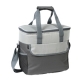 Hielera tipo bolsa de poliéster con forro PVC y aluminio