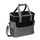 Hielera tipo bolsa de poliéster con forro PVC y aluminio