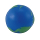 PELOTA ANTI STRESS 7 CM MUNDO PROMOCIONAL