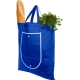 Bolsa plegable de Non Woven