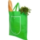 Bolsa plegable de Non Woven