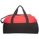 Maleta deportiva bicolor bept