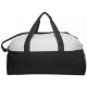 Maleta deportiva bicolor bept
