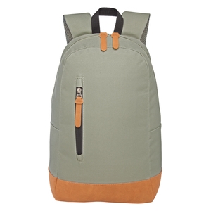 Mochila New Sport de poliéster 600D y PU.