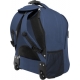 Mochila porta laptop con trolley Ravello
