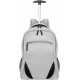 Mochila porta laptop con trolley Ravello