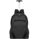 Mochila porta laptop con trolley Ravello