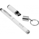 Presentador Touch PUNTERO LASER apuntador PROMOCIONAL