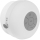 Bocina o parlante  bluetooth de Ducha con caja de regalo