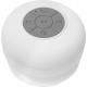 Bocina o parlante  bluetooth de Ducha con caja de regalo