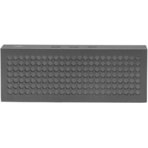 Bocina o parlante rectangular elegante