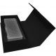 Bocina o parlante rectangular elegante