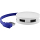 Hub o Multipuertos Circle de 4 puertos USB