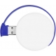 Hub o Multipuertos Circle de 4 puertos USB