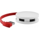 Hub o Multipuertos Circle de 4 puertos USB
