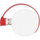 Hub o Multipuertos Circle de 4 puertos USB