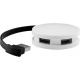 Hub o Multipuertos Circle de 4 puertos USB