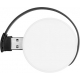 Hub o Multipuertos Circle de 4 puertos USB