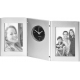 Reloj y Portarretratos Plegable